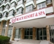 Cazare si Rezervari la Hotel Pam Beach Resort SPA din Olimp Constanta